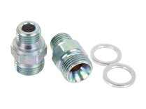 Жидкотопливный шланг G3/8" - G3/8" 57-90-10348
