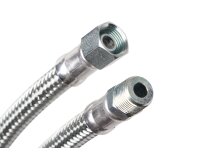 Жидкотопливный шланг Lamborghini G3/8" - R3/8", арт: Z301120560.