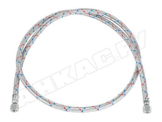 Жидкотопливный шланг Oilon, арт: 34015077