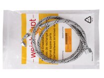Жидкотопливный шланг 6LL Weishaupt 491126