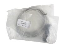 Греющий кабель Ecoflam 3 м, в комплекте