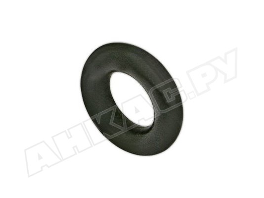 Уплотнительное кольцо Ecoflam OR2031 Ø7.66 x 1.78 мм, арт: 65324412.