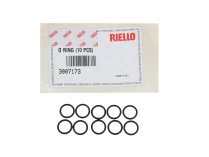 Комплект уплотнительных колец Riello 10 шт, арт: 3007173.