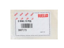 Комплект уплотнительных колец Riello 10 шт, арт: 3007173.