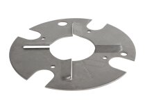 Уравнительный диск Ø165 / 60 мм арт. 0024040009-BT