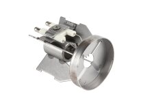 Уравнительный диск Baltur Ø64 / 17,5 мм 0016010030