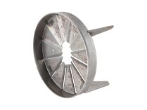 Уравнительный диск Baltur Ø135 / 25 мм 0024070006