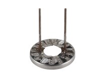 Уравнительный диск Ecoflam Ø126 / 50 мм 65320775