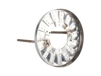 Уравнительный диск Ecoflam Ø126 / 50 мм 65320775