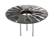 Уравнительный диск Ecoflam Ø230 / 62 мм, 65320784