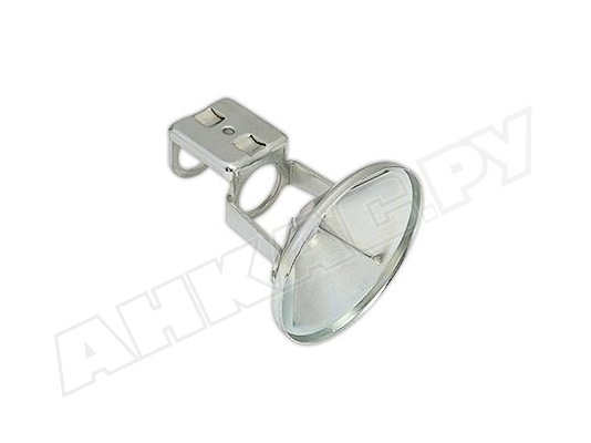 Уравнительный диск Ø64,5 / 16 мм арт. 13019234