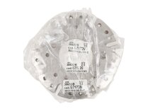 Уравнительный диск FBR Ø109.5 мм / 43 мм, арт: 021739.