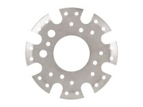 Уравнительный диск FBR Ø109.5 мм / 43 мм, арт: 021739.