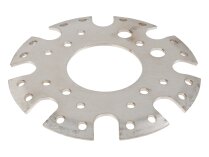 Уравнительный диск FBR Ø109.5 мм / 43 мм, арт: 021739.