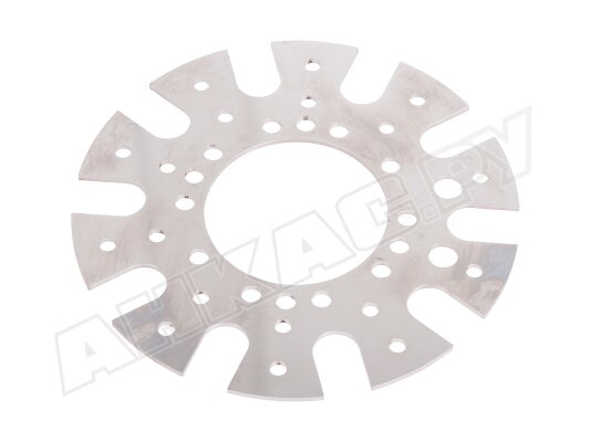 Уравнительный диск Ø136 / 56 мм Уравнительный диск Ø136 / 56 мм