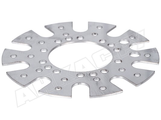 Уравнительный диск FBR Ø136 / 56 мм, 021892