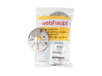 Уравнительный диск Weishaupt Ø120 / 41 мм, арт: 23240014157.