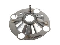 Уравнительный диск Weishaupt Ø222 / 45 мм, арт: 21731414042.