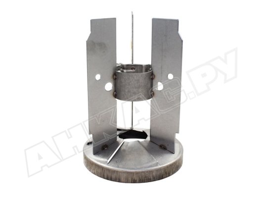 Уравнительный диск Weishaupt Ø115 / 33 мм, арт: 24140014052.