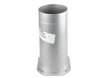 Жаровая труба для газовых горелок Ø151,5 X 315 мм арт. 0025040002-BT