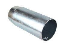 Жаровая труба для газовых горелок Ø89 x 160 мм