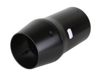 Жаровая труба для газовых горелок Ecoflam Ø89 x 178 мм, арт: 65320317.