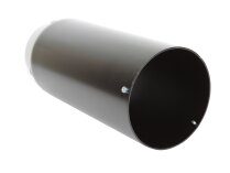 Жаровая труба для газовых горелок Ecoflam Ø125 x 297 мм, арт: 65320399.