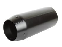 Жаровая труба для газовых горелок Ecoflam Ø125 x 297 мм, арт: 65320399.