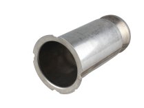 Жаровая труба Elco Ø80 x 180 мм 13013287