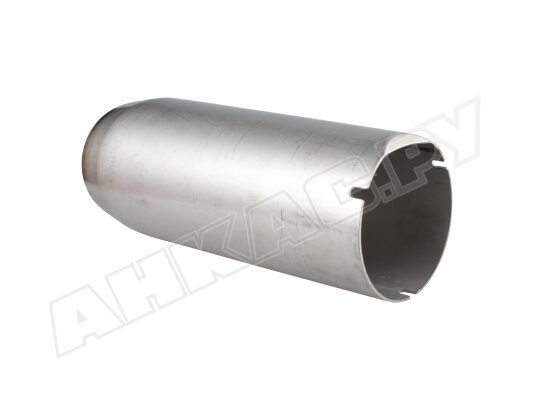 Жаровая труба Elco Ø115 x 268 мм 13018549