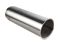 Универсальная жаровая труба Elco Ø115 x 350 мм 13018149