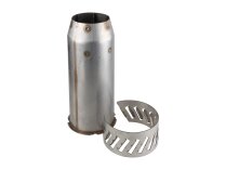 Жаровая труба для газовых горелок Ø130 X 310 мм арт. 13021283
