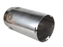 Жаровая труба для газовых горелок в комплекте Ø150 X 277 мм Арт. 65300822