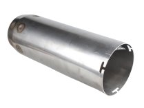 Жаровая труба для газовых горелок в комплекте Ø150 X 417 мм Арт. 65300823