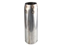 Жаровая труба для газовых горелок в комплекте Ø150 X 417 мм арт. 65300823