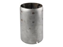 Жаровая труба для газовых горелок Ø170 x 305 мм