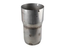 Жаровая труба для газовых горелок Elco Ø170/150 x 305 мм, арт: 13021608.