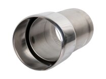 Жаровая труба FBR Ø161/175/160 x 315 мм, арт: 052770