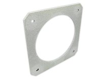 Прокладка фланца Ecoflam Ø330 мм, 65321128