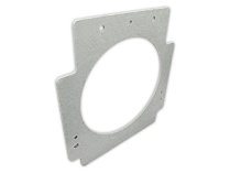 Прокладка фланца Ecoflam Ø380 мм, 65321137