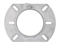 Фланец горелки Ecoflam Ø99 мм, 65320972
