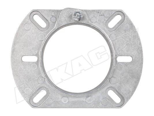 Фланец горелки Ecoflam Ø120 мм, арт: 65320972.