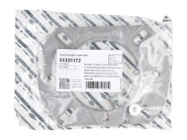 Фланец горелки Ecoflam Ø120 мм, арт: 65320972.