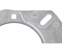 Фланец горелки Ecoflam Ø120 мм, арт: 65320972.