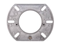 Фланец горелки Ecoflam Ø103 мм, 65320970