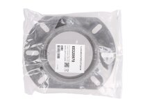 Фланец горелки Ecoflam Ø103 мм, арт: 65320970. Фланец горелки Ecoflam Ø103 мм, арт: 65320970.