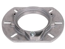 Фланец горелки Ecoflam Ø103 мм, арт: 65320970. Фланец горелки Ecoflam Ø103 мм, арт: 65320970.