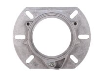 Фланец горелки Ecoflam Ø103 мм, арт: 65320970. Фланец горелки Ecoflam Ø103 мм, арт: 65320970.