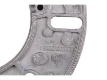 Фланец горелки Ecoflam Ø103 мм, арт: 65320970. Фланец горелки Ecoflam Ø103 мм, арт: 65320970.