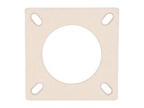 Прокладка фланца FBR Ø95 мм, арт: 229703.